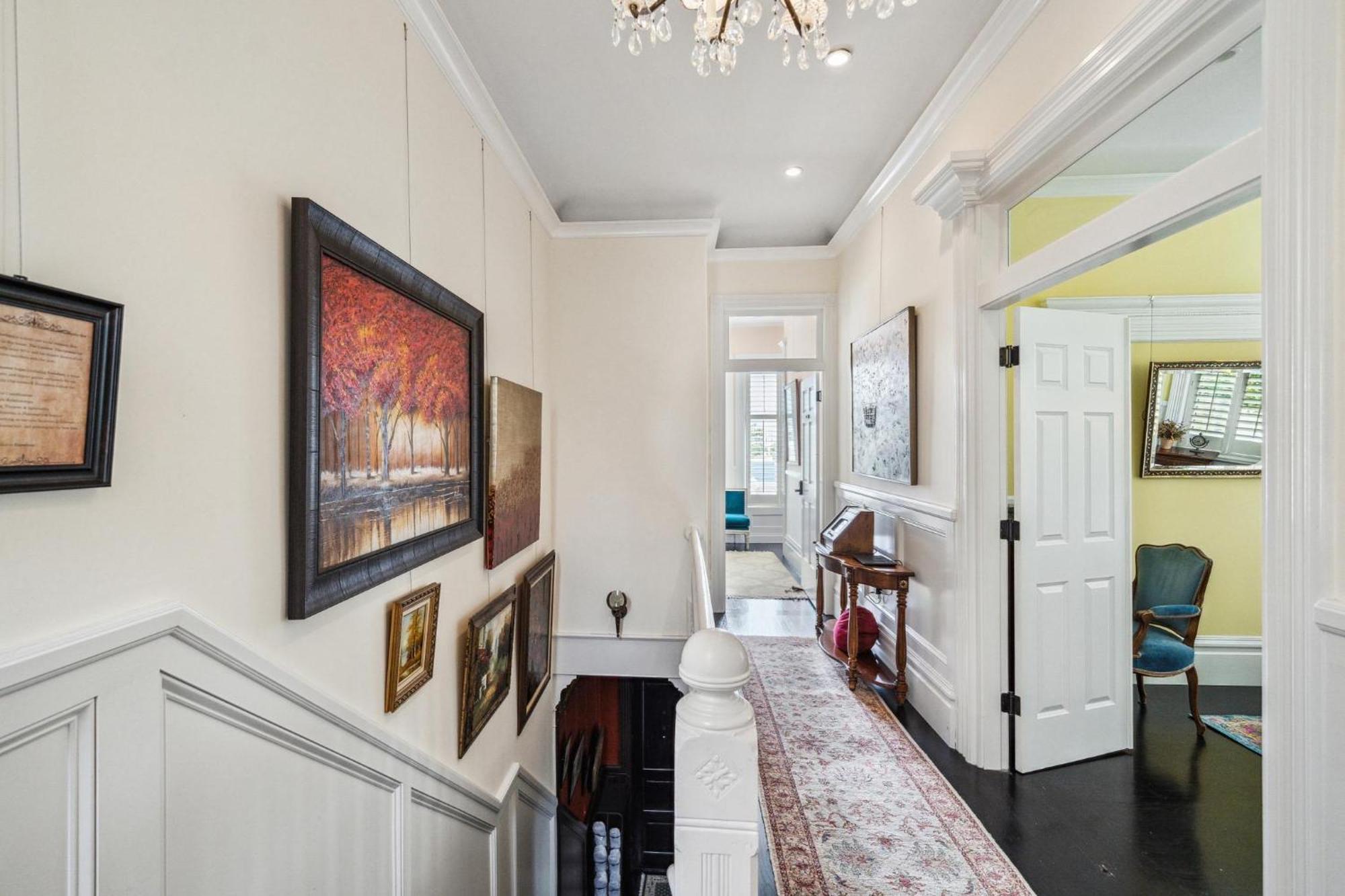 Historic & Charming Victorian Home Sleeps 11 São Francisco Exterior foto