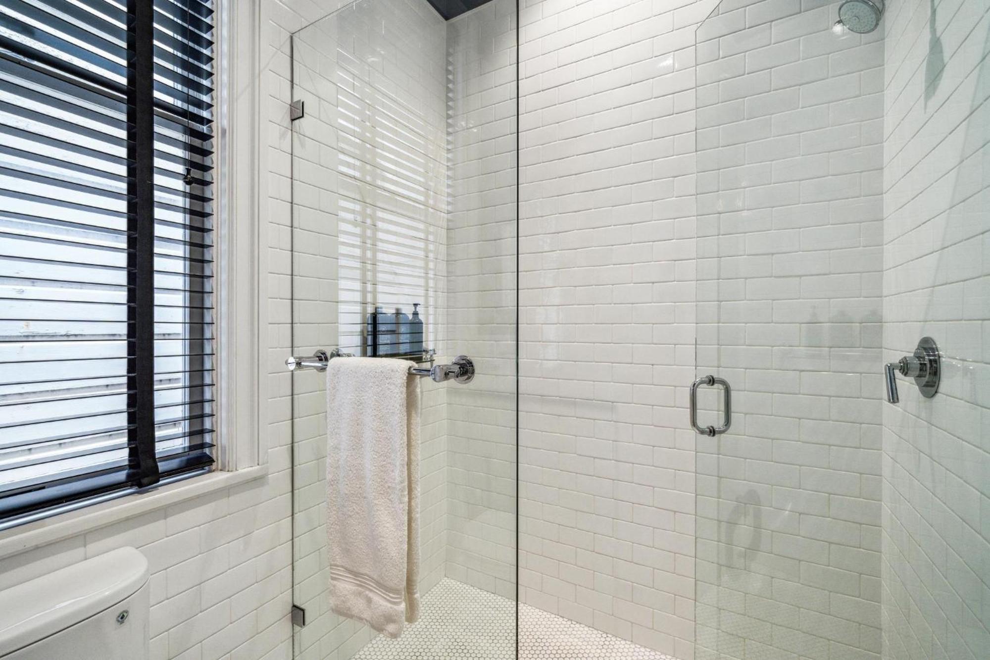 Historic & Charming Victorian Home Sleeps 11 São Francisco Exterior foto