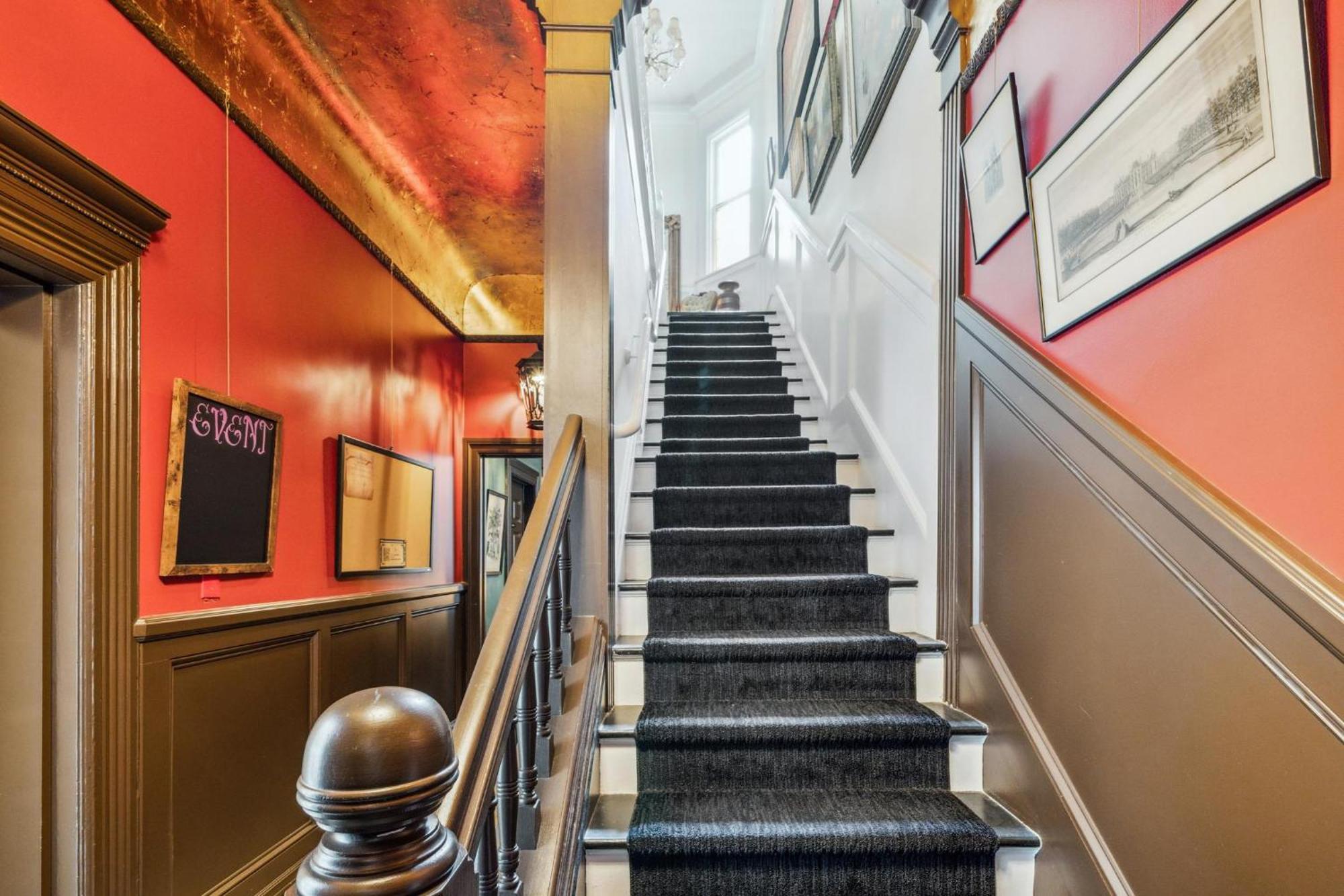 Historic & Charming Victorian Home Sleeps 11 São Francisco Exterior foto