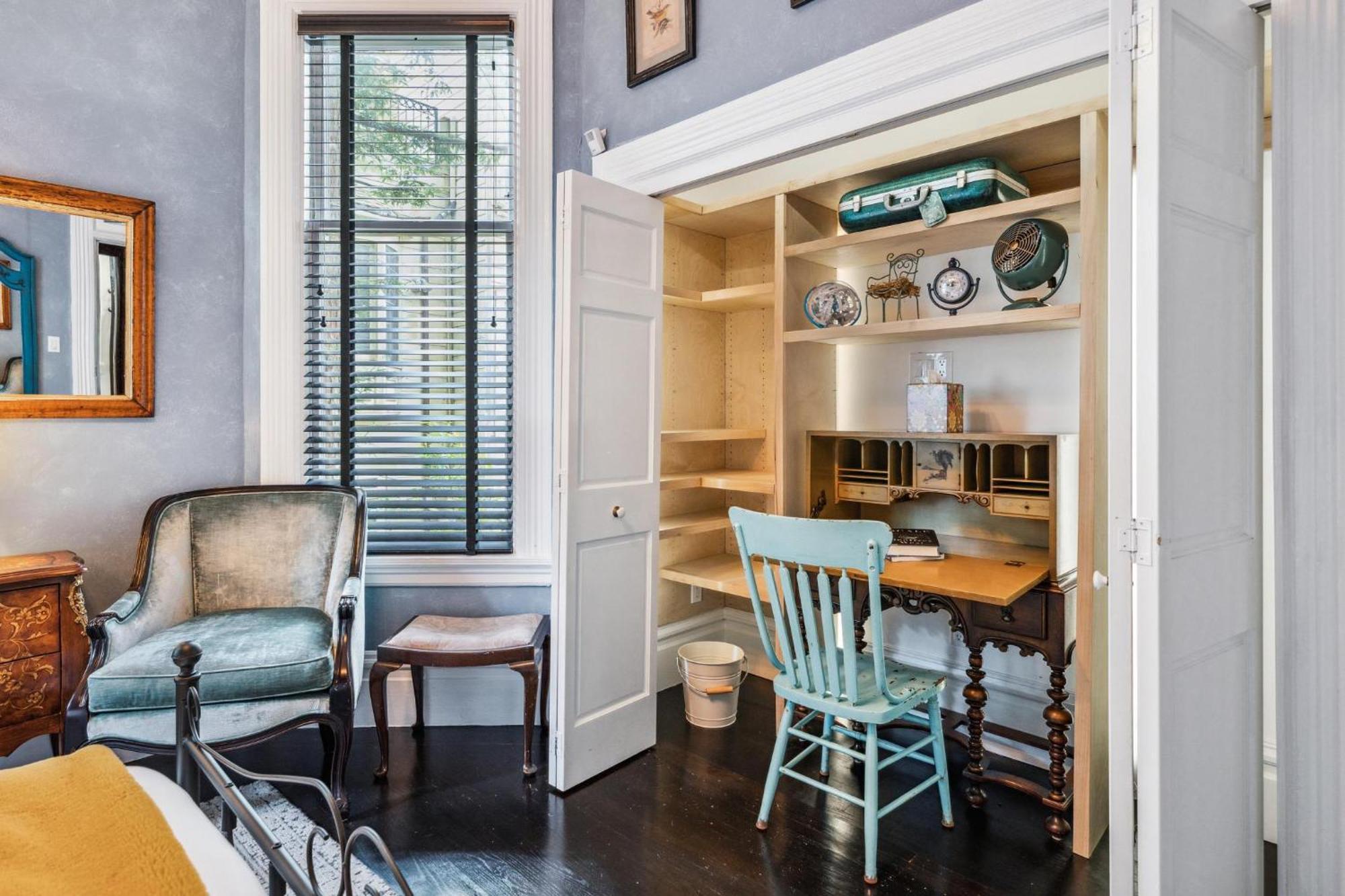 Historic & Charming Victorian Home Sleeps 11 São Francisco Exterior foto