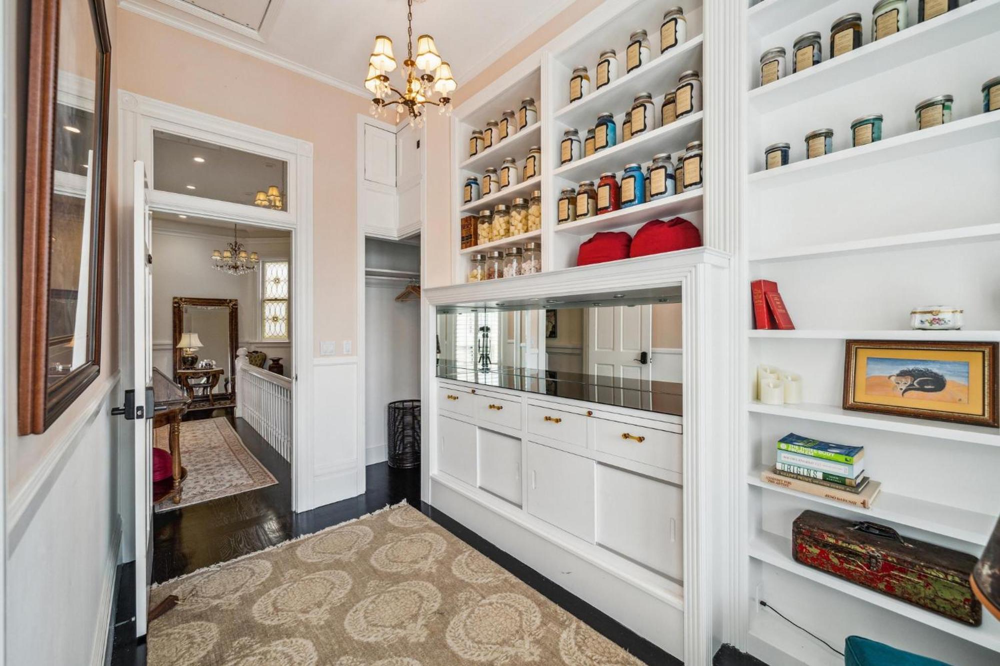 Historic & Charming Victorian Home Sleeps 11 São Francisco Exterior foto