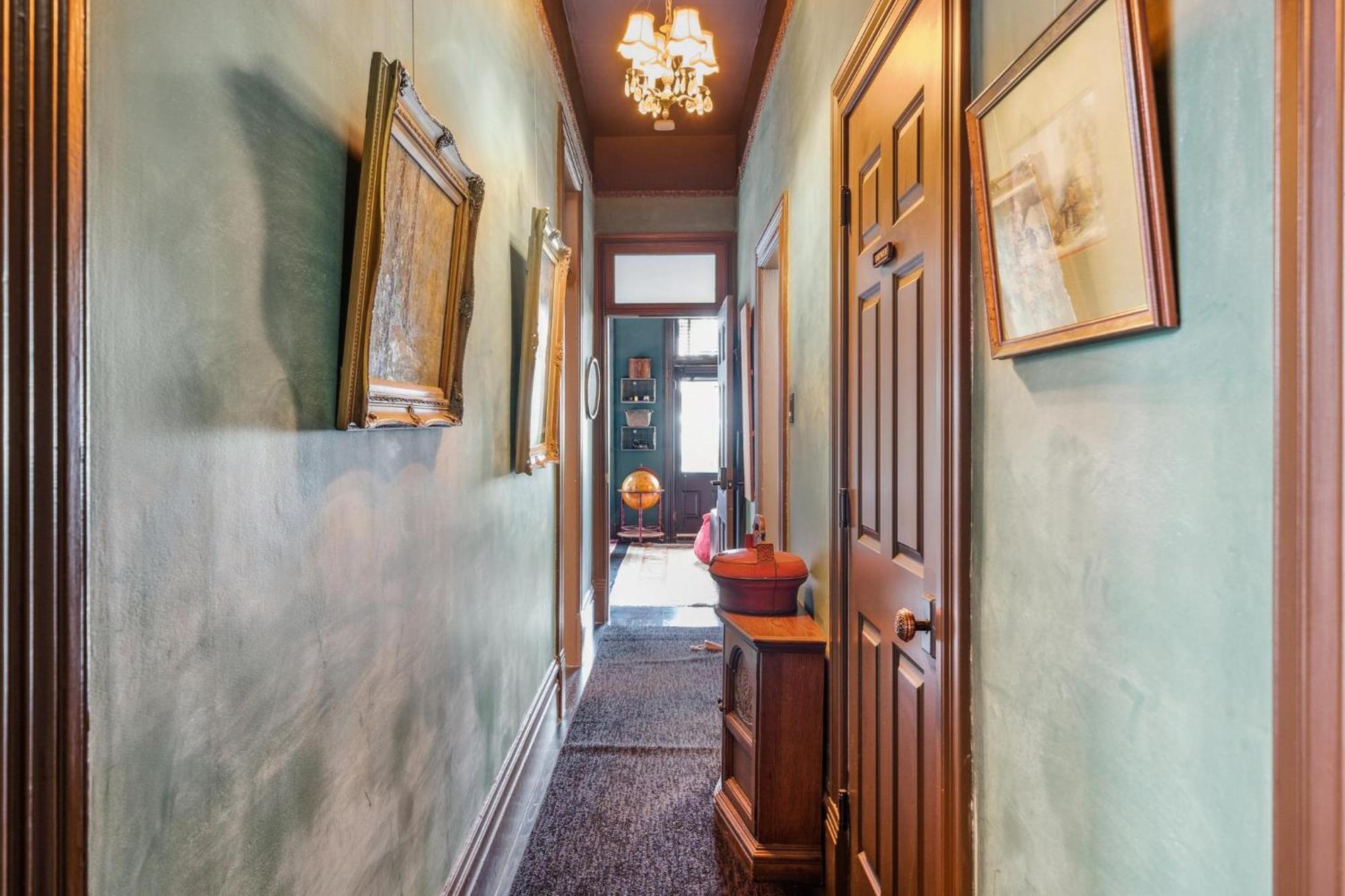 Historic & Charming Victorian Home Sleeps 11 São Francisco Exterior foto