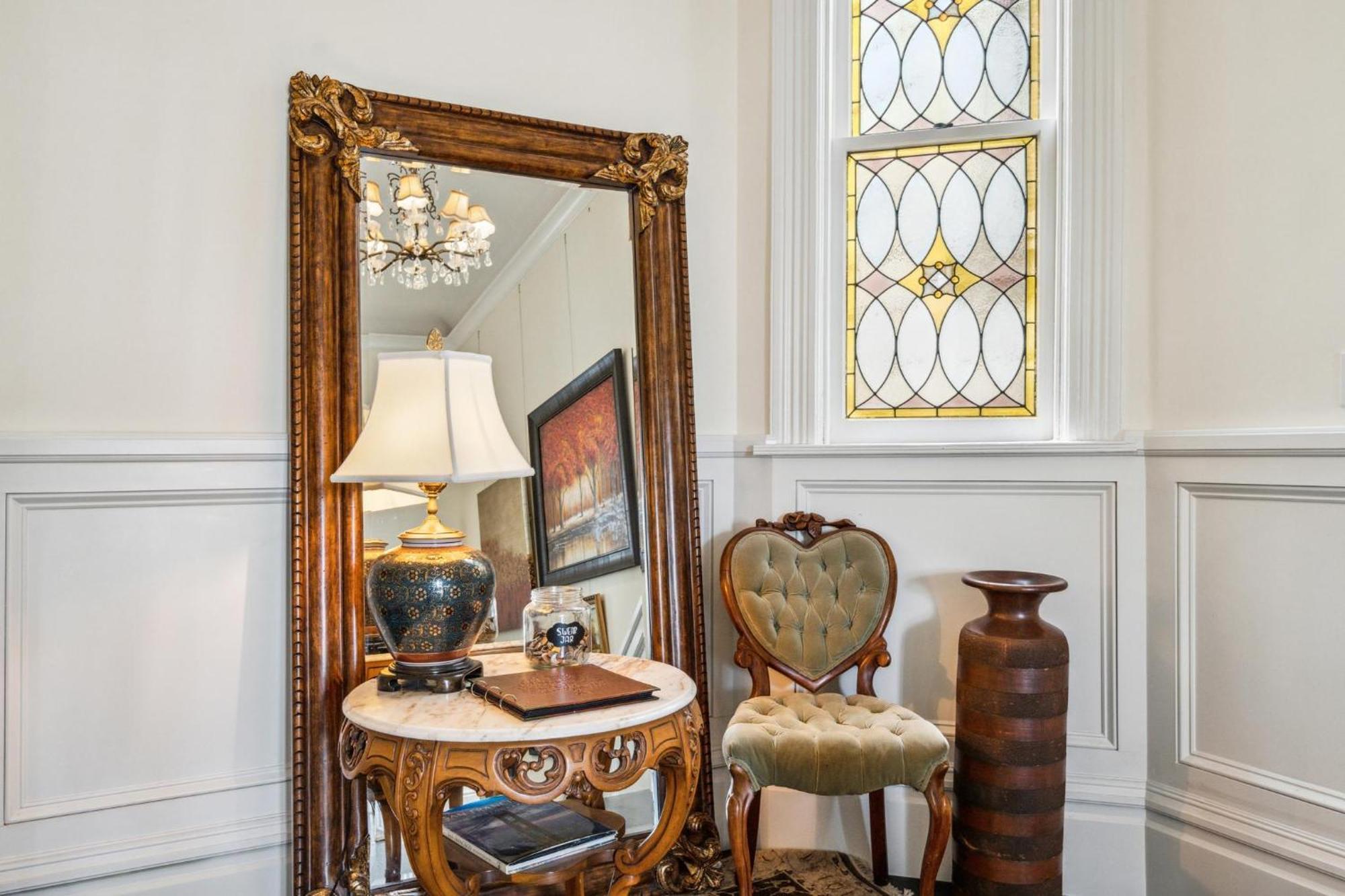 Historic & Charming Victorian Home Sleeps 11 São Francisco Exterior foto