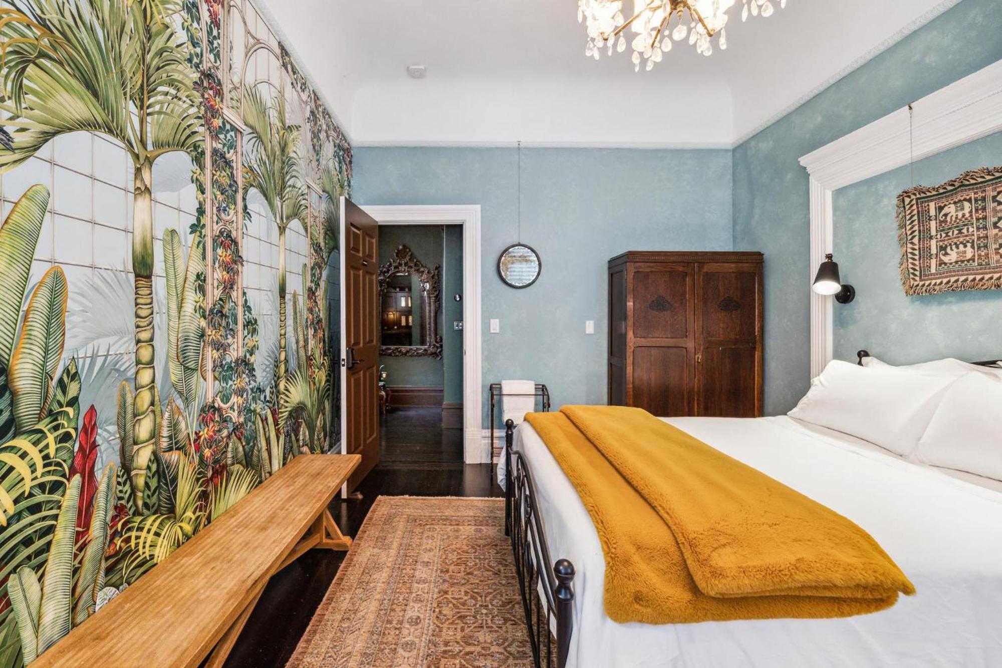 Historic & Charming Victorian Home Sleeps 11 São Francisco Exterior foto