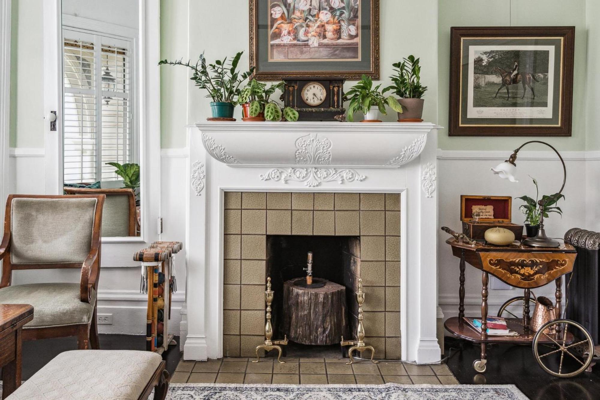 Historic & Charming Victorian Home Sleeps 11 São Francisco Exterior foto