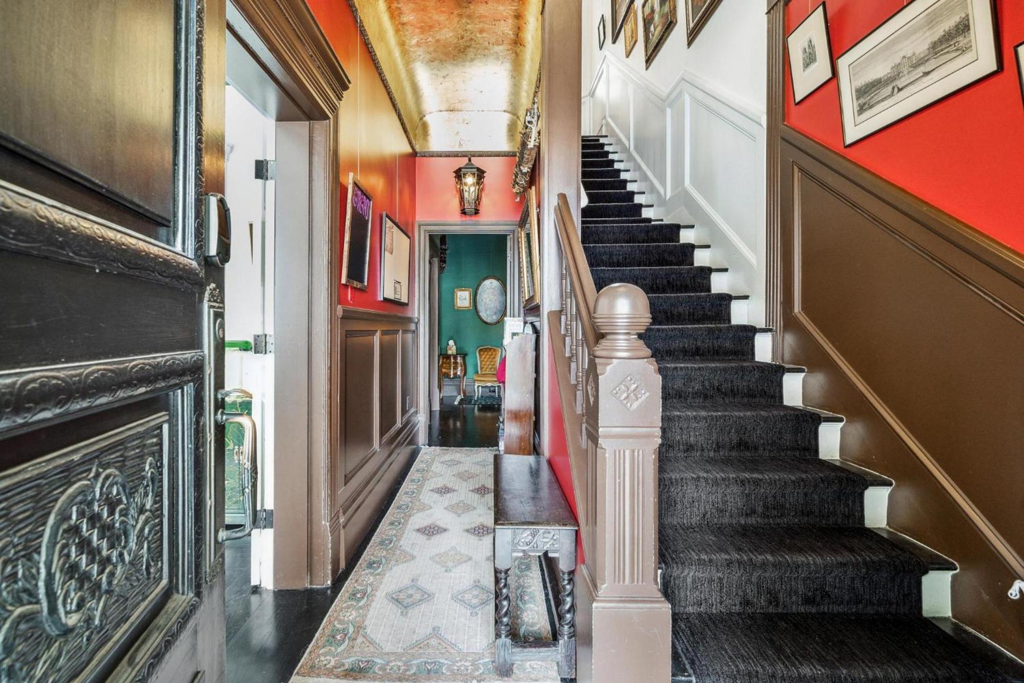 Historic & Charming Victorian Home Sleeps 11 São Francisco Exterior foto