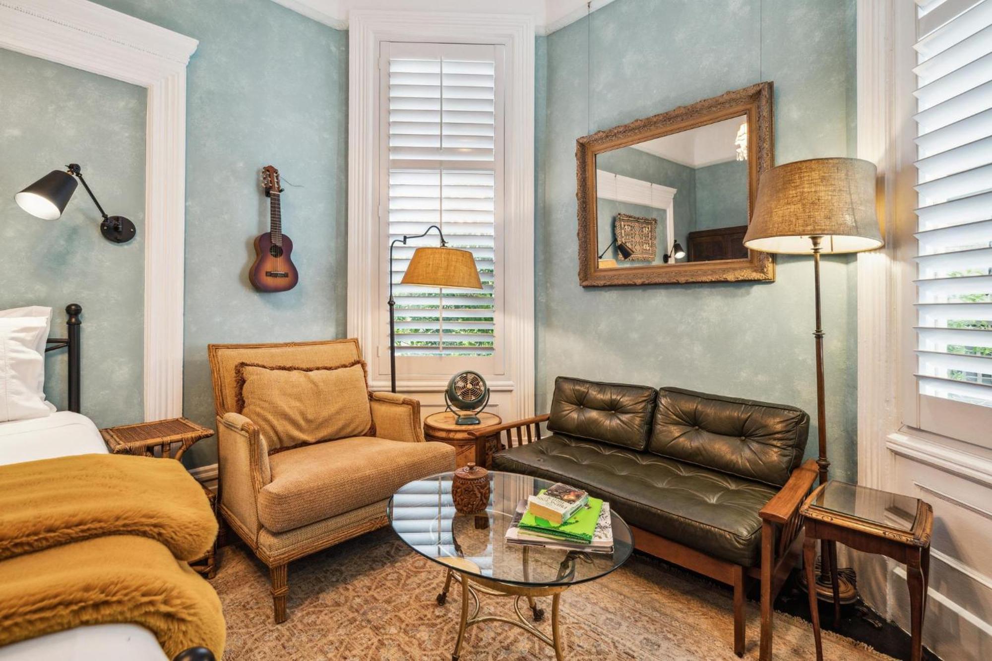 Historic & Charming Victorian Home Sleeps 11 São Francisco Exterior foto