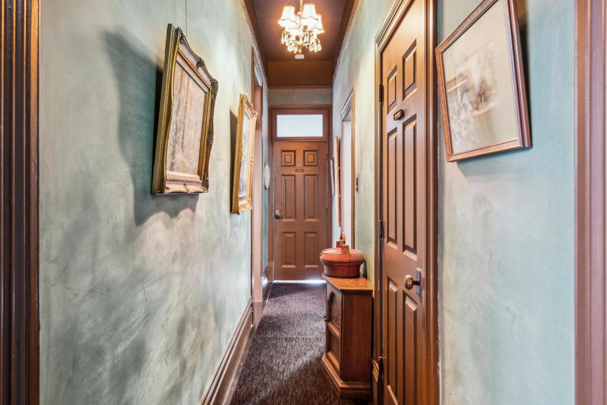 Historic & Charming Victorian Home Sleeps 11 São Francisco Exterior foto